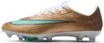 Nike Mercurial Superfly 11 Elite AG műfüves focicipő, arany, Kylian Mbappé (IR0789-701)