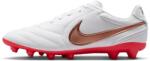Nike Tiempo Ligera Pro AG műfüves focicipő, fehér (IO9609-100)