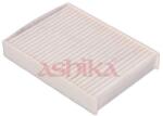 ASHIKA Filtru aer habitaclu / polen ASHIKA 21-TY-TY15 (21-TY-TY15)