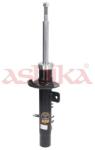 ASHIKA Amortizor ASHIKA MA-00123 (MA-00123) - fixbox