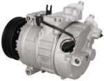 KAMOKA Compresor, climatizare KAMOKA 7820053 (7820053) - fixbox