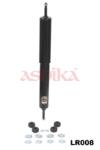 ASHIKA Amortizor ASHIKA MA-LR008 (MA-LR008) - fixbox