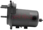 ASHIKA Filtru combustibil ASHIKA 30-01-125 (30-01-125) - fixbox