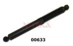 ASHIKA Amortizor ASHIKA MA-00633 (MA-00633) - fixbox