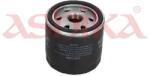 ASHIKA Filtru ulei ASHIKA FO-036JM (FO-036JM) - fixbox