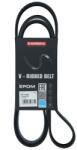 KAMOKA Curea transmisie cu caneluri KAMOKA 7017028 (7017028) - fixbox