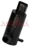 ASHIKA Pompa de apa, spalare parbriz ASHIKA 156-02-202 (156-02-202) - fixbox