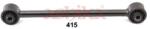ASHIKA Brat, suspensie roata ASHIKA 71-04-415 (71-04-415) - fixbox