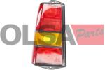 AIC Lampa spate AIC 72265 (72265)