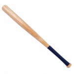 Amaya Baseball ütő, fa 66 cm - Amaya (201901000)