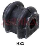 ASHIKA Bucsa, stabilizator ASHIKA GOM-H81 (GOM-H81)