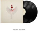 Mystic Production Ocean: Solaris Black (Limited) - 2Vinyl (LP)