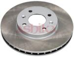 ASHIKA Disc frana ASHIKA 60-0K-K24C (60-0K-K24C) - fixbox