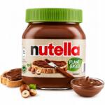 Nutella Plant Based Vegán Krémes Diós-kakaós Krém 350G (8000500426494)