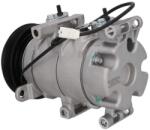 KAMOKA Compresor, climatizare KAMOKA 7820148 (7820148) - fixbox