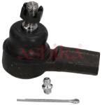 ASHIKA Cap de bara ASHIKA 111-04-400 (111-04-400) - fixbox