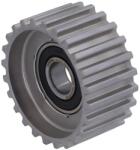 KAMOKA Rola ghidare/conducere, curea distributie KAMOKA R0260 (R0260)