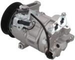 KAMOKA Compresor, climatizare KAMOKA 7820225 (7820225) - fixbox