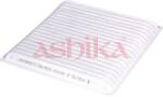 ASHIKA Filtru aer habitaclu / polen ASHIKA 21-SB-SB2 (21-SB-SB2)