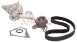 ASHIKA Set pompa apa + curea dintata ASHIKA SKCH14 (SKCH14) - fixbox