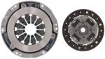 KAMOKA Set ambreiaj KAMOKA KC282 (KC282) - fixbox