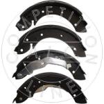 AIC Set saboti frana AIC 55163 (55163) - automobilus