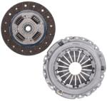 KAMOKA Set ambreiaj KAMOKA KC238 (KC238) - fixbox