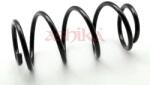 ASHIKA Arc spiral ASHIKA ZCA1524H (ZCA1524H) - fixbox