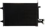 KAMOKA Condensator, climatizare KAMOKA 7800579 (7800579) - fixbox