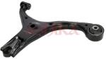 ASHIKA Brat, suspensie roata ASHIKA 72-0H-H09L (72-0H-H09L) - fixbox