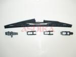 ASHIKA Lamela stergator ASHIKA SA-X40R (SA-X40R) - fixbox