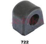 ASHIKA Bucsa, stabilizator ASHIKA GOM-722 (GOM-722)
