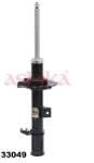 ASHIKA Amortizor ASHIKA MA-33049 (MA-33049) - fixbox