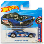 Mattel : Team Wheels: 1970 Pontiac Firebird (JJK37)