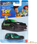 Mattel Series Toy Story 5: Fandango (Rex) (JKX31)