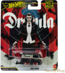 Mattel - Pop Culture (Dracula) - Kool Kombi (JHX01)