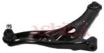 ASHIKA Brat, suspensie roata ASHIKA 72-02-2040R (72-02-2040R) - fixbox