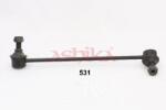 ASHIKA Brat/bieleta suspensie, stabilizator ASHIKA 106-05-531R (106-05-531R)