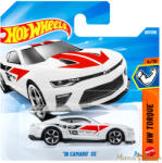 Mattel - HW Torque - '18 Camaro SS (JJK42)