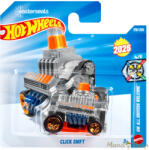 Mattel - HW All Drivers Welcome - Click Shift (JJH61)