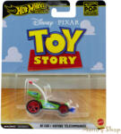 Mattel - Pop Culture (Toy Story) - RC Car (JHX00)