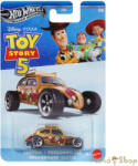 Mattel Series Toy Story 5 - Custom Volkswagen Beetle (Slinky Dog) (JKX30)