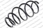LESJÖFORS Arc spiral LESJÖFORS 4063532 (4063532) - automobilus