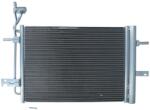 KAMOKA Condensator, climatizare KAMOKA 7800415 (7800415) - fixbox