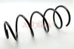 ASHIKA Arc spiral ASHIKA ZCA2348C (ZCA2348C) - fixbox