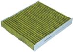 KAMOKA Filtru aer habitaclu / polen KAMOKA 6080181 (6080181)