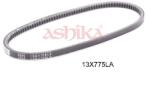 ASHIKA Curea transmisie ASHIKA 109-13X775 (109-13X775) - fixbox