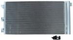 KAMOKA Condensator, climatizare KAMOKA 7800209 (7800209) - fixbox