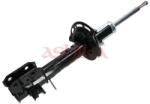 ASHIKA Amortizor ASHIKA MA-80040 (MA-80040) - fixbox