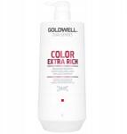 Goldwell Ds Color Extra Rich sampon festett hajra 1000ml (4021609028437)